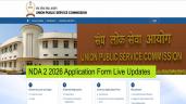NDA 2026 Registration Live: NDA 2 Ap