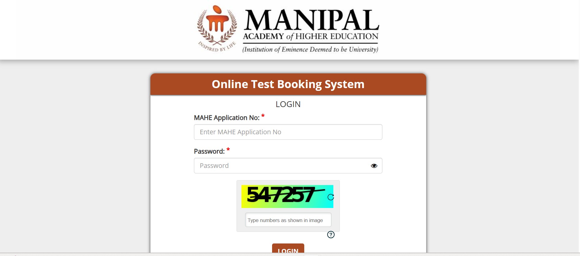 met-admit-card