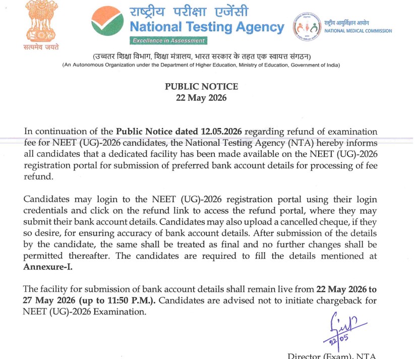 NEET 2026