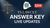 TSLAWCET 2026 Answer Key (OUT) @lawc