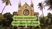 Mumbai University 2026 Round-wise Me