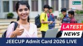 JEECUP 2026 Admit Card (Soon) Live: 