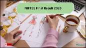 NIFTEE 2026 Result Live: NIFT UG & P