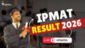 IPMAT Indore Result 2026 @iimidr.ac.