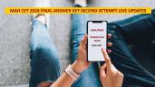 MAH MBA CET 2026 Final Answer Key (S