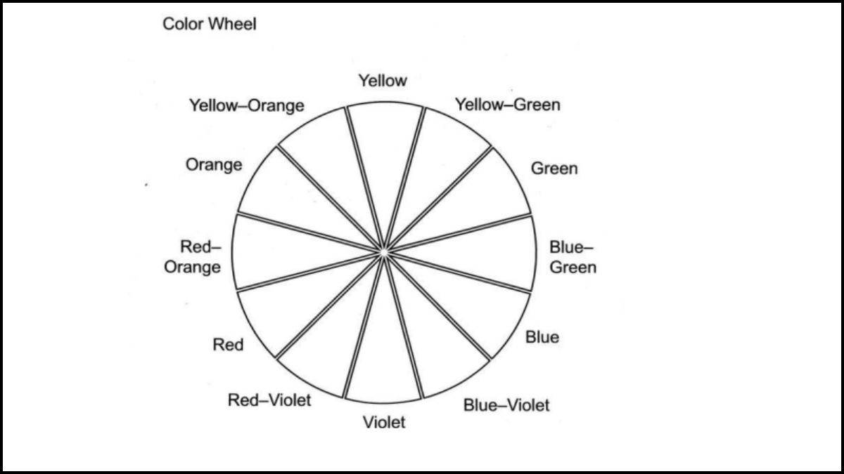 Color Wheel