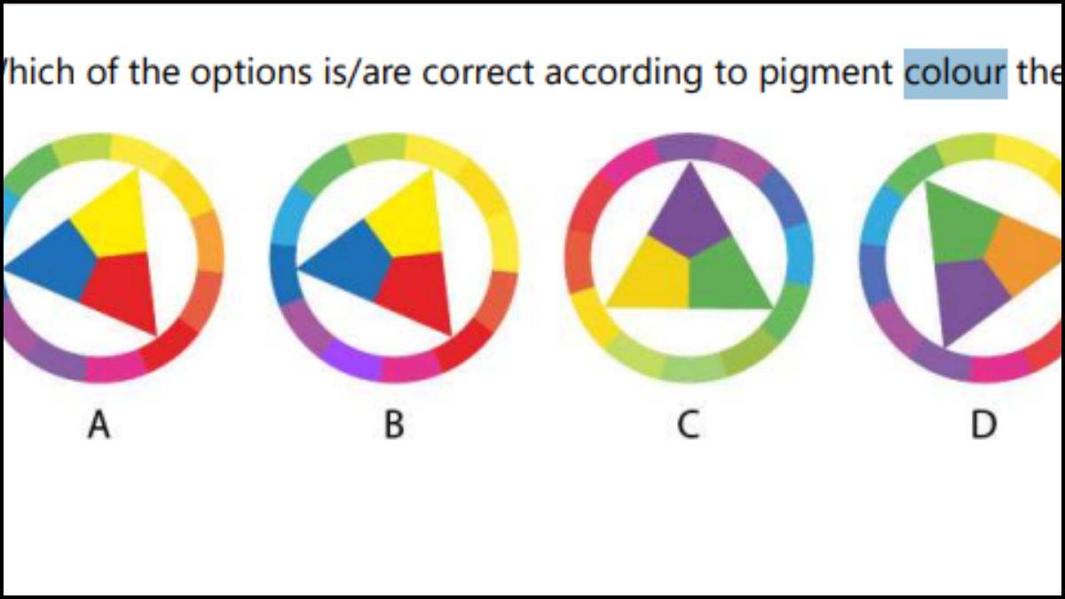 Color Wheel
