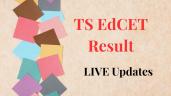 TSEdCET 2026 Result Live: Scorecard,