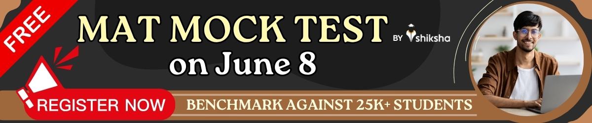 MAT Mock Test 2