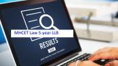 MH CET 5-Year LLB Result 2026 LIVE: 