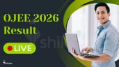 OJEE 2026 Result @ojee.nic.in LIVE; 