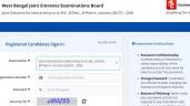 WBJEE JELET 2026 Admit Card Live Upd
