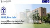 AIIMS BSc Nursing (Post Basic) Resul