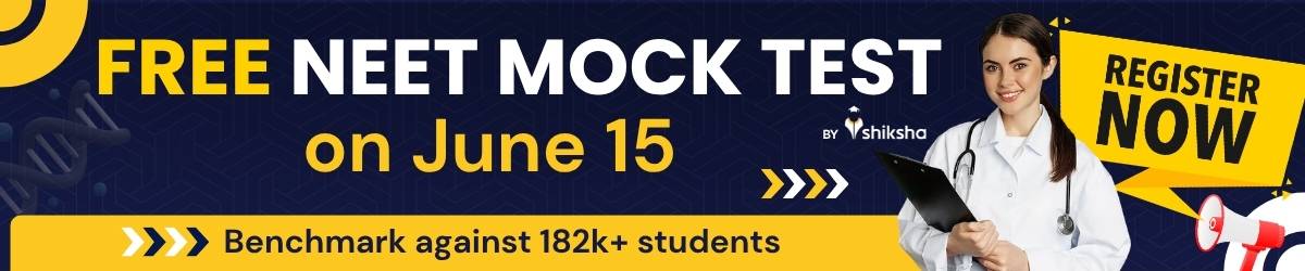 NEET Mock Test