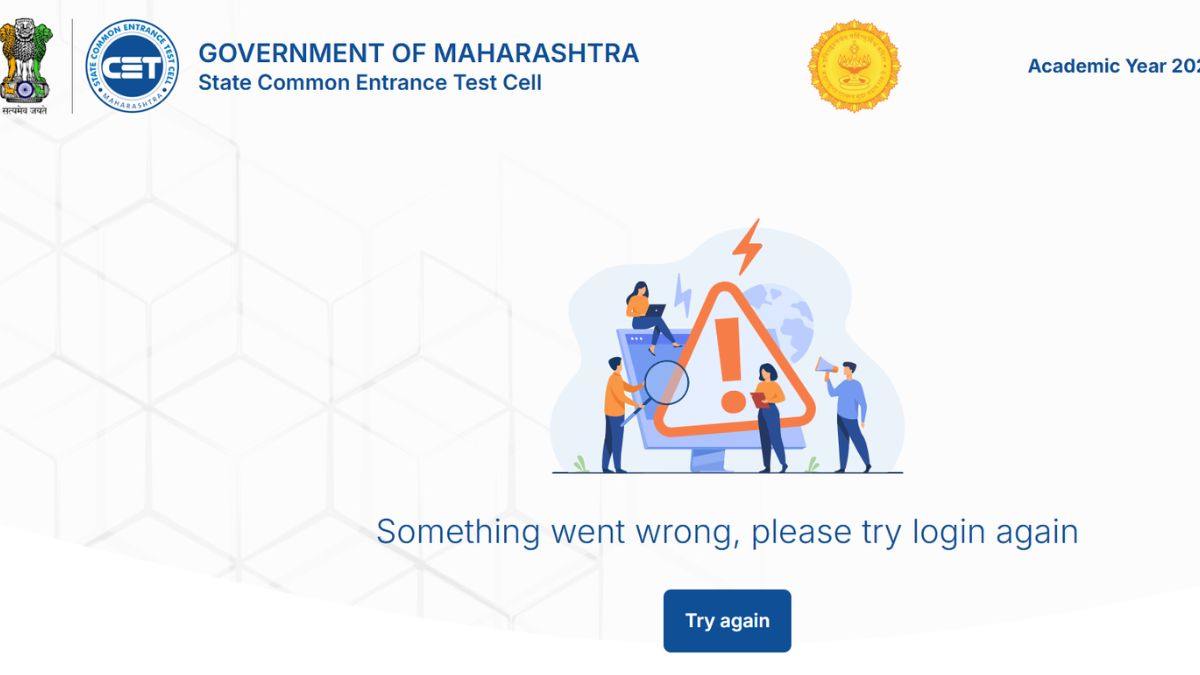 mht-cet-login