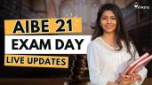 AIBE 21 Exam Analysis 2026 (OUT) LIV