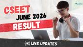 CSEET June 2026 Result Live: Release