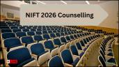 NIFT 2026 Counselling Date Live: Reg