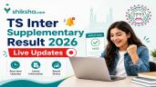 TS Inter Supplementary Result 2026 @
