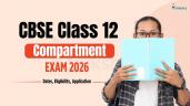 CBSE Class 12 Compartment Exam 2026: