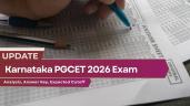 Karnataka PGCET 2026 Live: Answer Ke