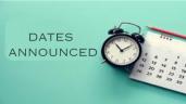 NEET MDS 2026 Counselling Schedule O
