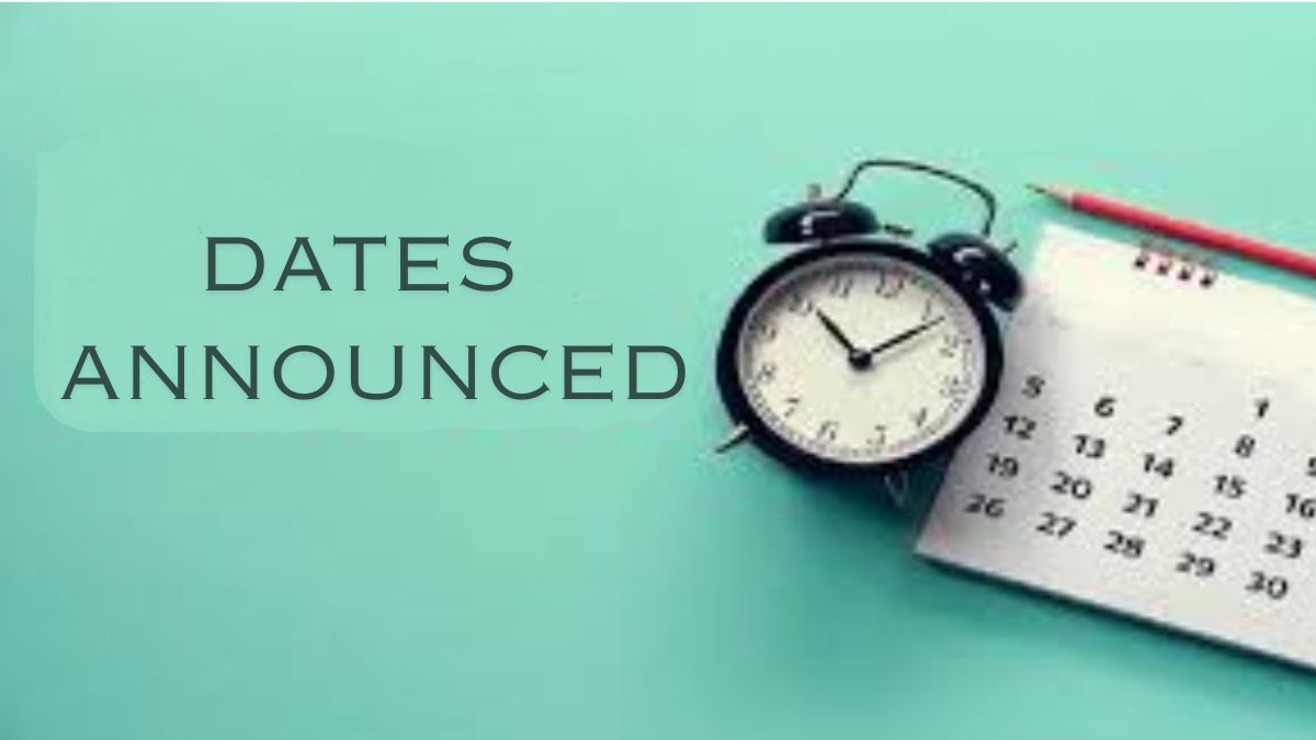 NEET PG 2026 Dates