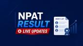 NPAT 2026 Results @nmims.edu (Soon)