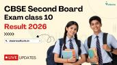 CBSE Second Board Exam Result 2026 C