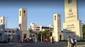 List of VIT colleges in India: Ranki