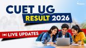 CUET UG 2026 Result LIVE: Expected R