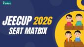 JEECUP Seat Matrix 2026 (OUT): Round 2 College-Wise Seat Availability