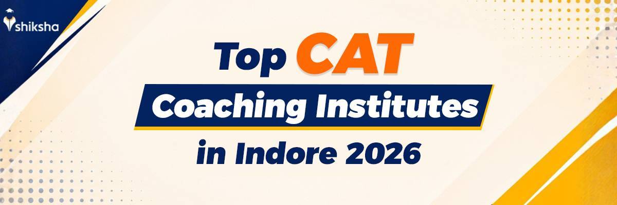 Best CAT Coaching Institutes in Indore