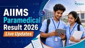 AIIMS Paramedical Result 2026 (Today