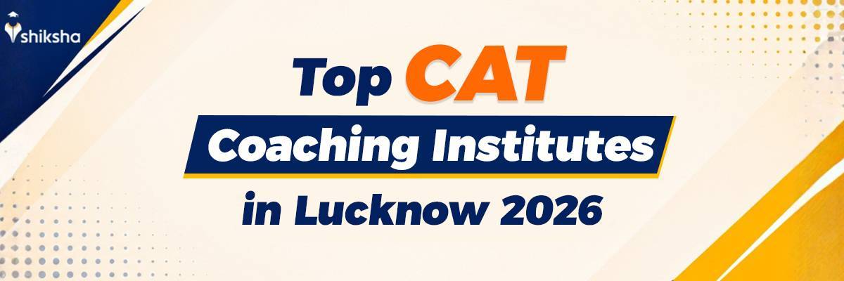CAT Coaching Institutes in Lucknow