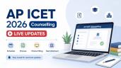 AP ICET 2026 Counselling Notificatio