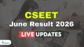 CSEET Result June 2026 LIVE; Downloa