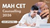 MAH CET 2026 CAP Registration LIVE U