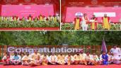 IIT Kanpur Awards Degrees to 3,104 S