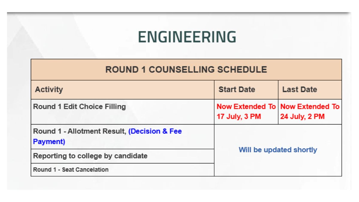 comedk-uget-2026-choice-filling-extended