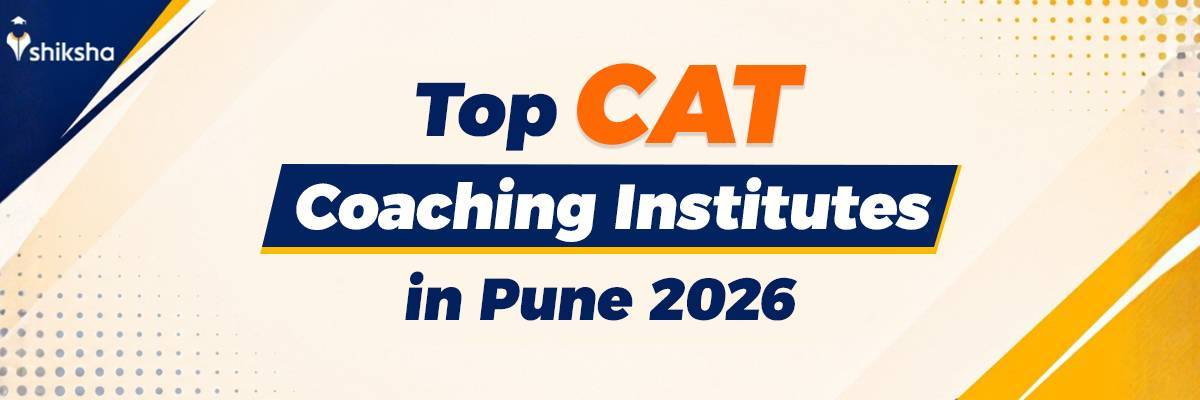 CAT coaching in Pune