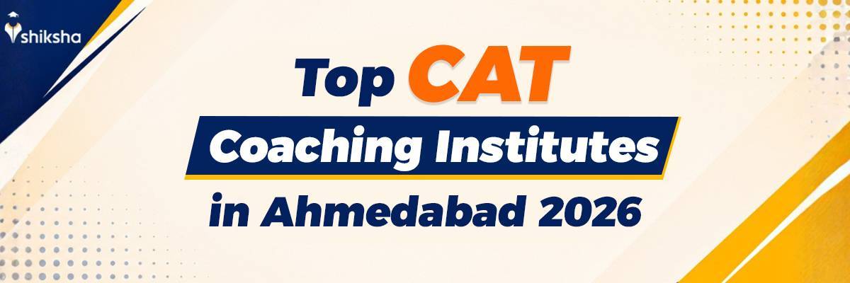 CAT Coaching in Ahmedabad