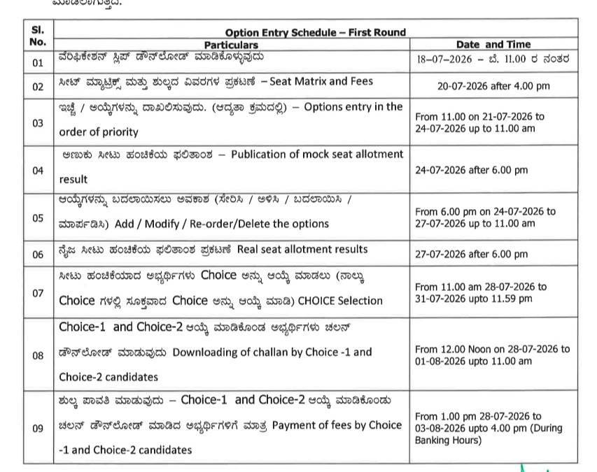 dcet-2026-counselling-dates-out