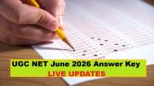 UGC NET 2026 June Answer Key Soon LI