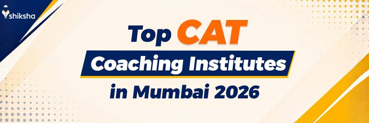 CAT coaching institutes in Mumbai