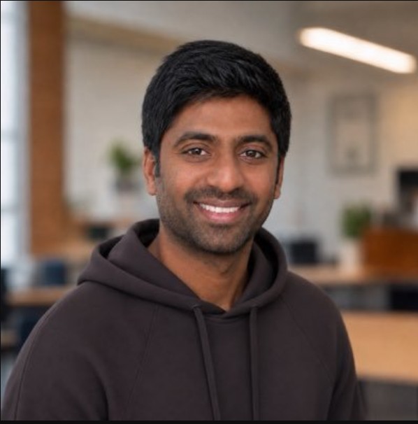 Uday Ruddarraju is Now OpenAI CTO, Compute