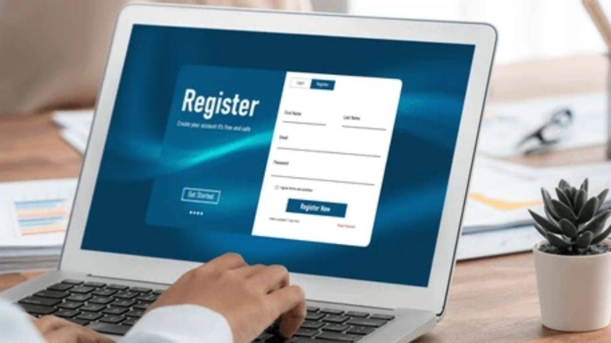 AILET 2027 registration