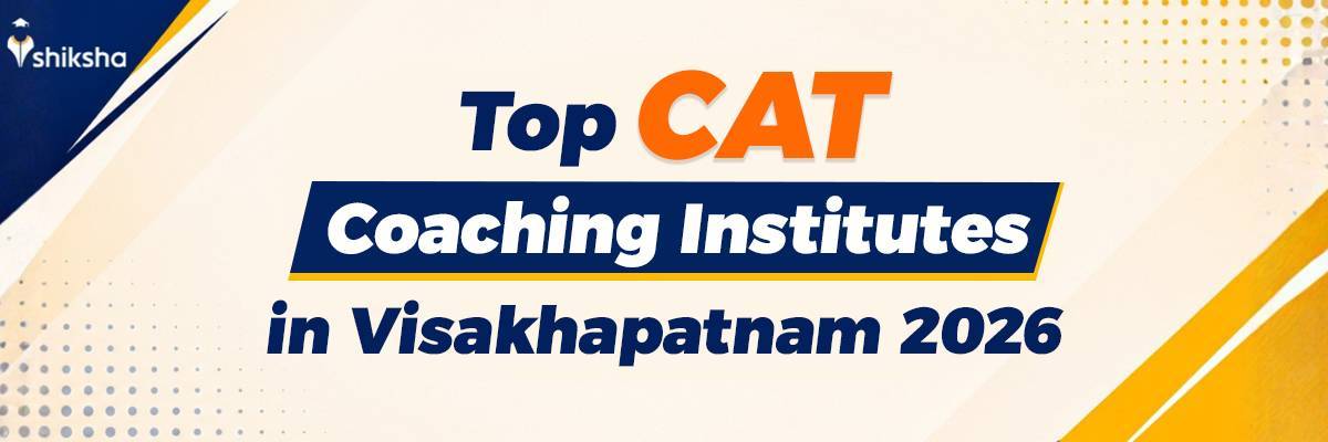 CAT coaching in Visakhapatnam