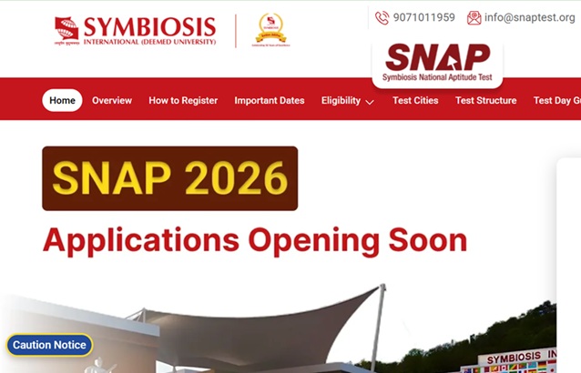 SNAP 2026 application starting soon