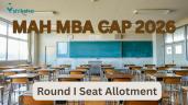 MAH MBA CAP 2026 Round 1 Seat Allotm